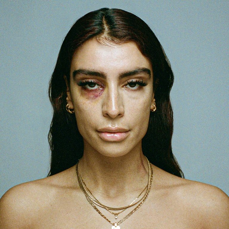 Sevdaliza - Comet