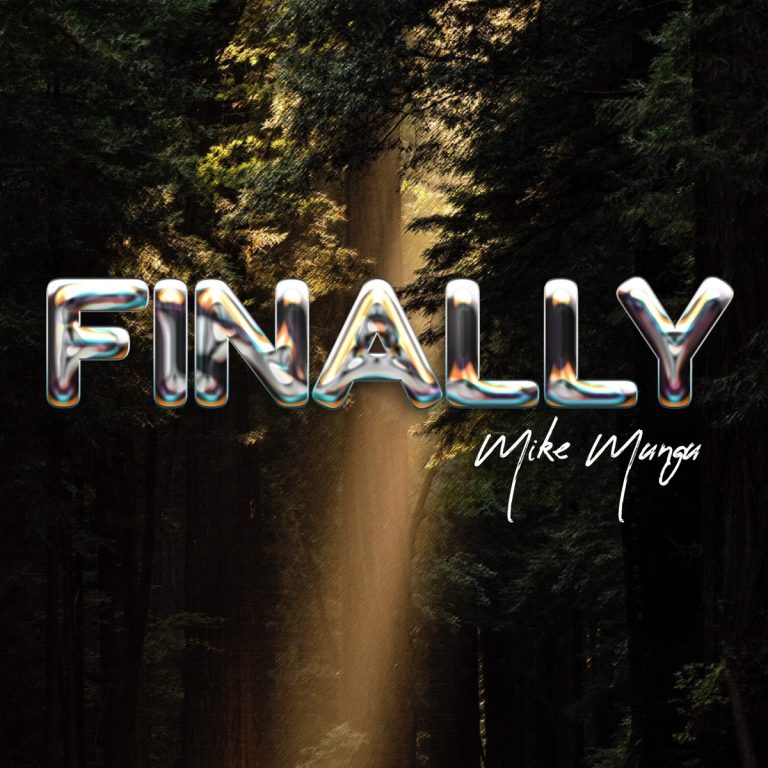 Mike Mungu - Tuli Ntinda