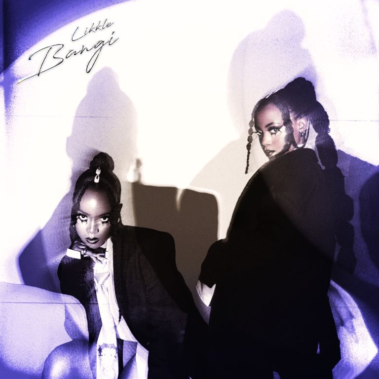 Likkle Bangi ft. III Gee - SMH