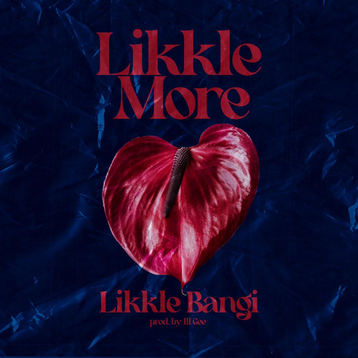 Likkle Bangi - Likkle More