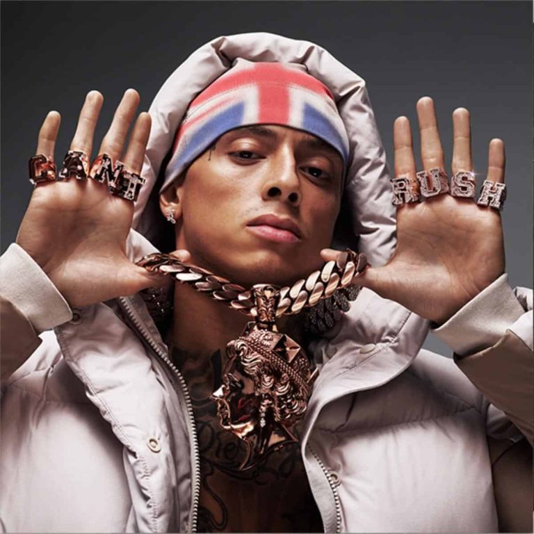 Central Cee - Don't Know Anymore