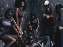 Jordan Adetunji ft. Kehlani - Kehlani (Remix)