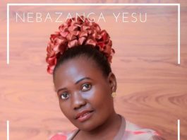 Betty Muwanguzi - Wentuuse