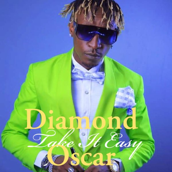 Diamond Oscar - Simuyaye