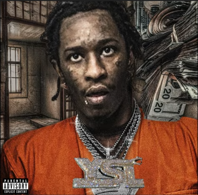 Young Thug – Catch A Felony