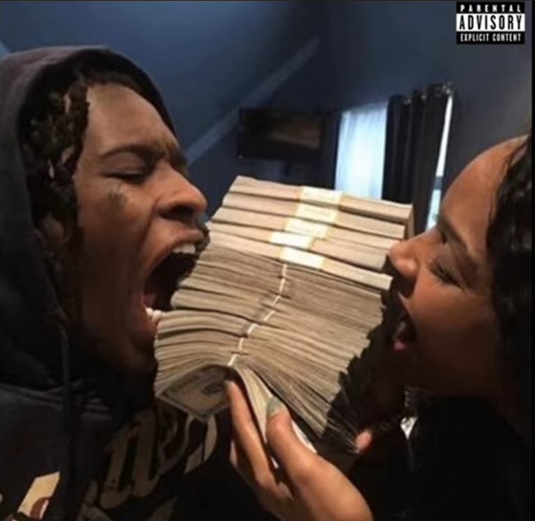 Young Thug – Money For My Lunch