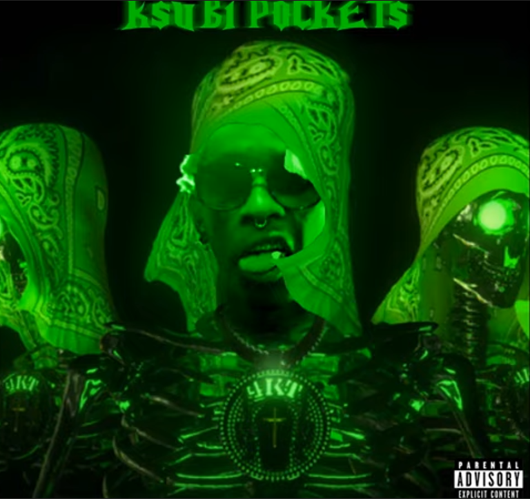 Young Thug – Ksubi Pockets