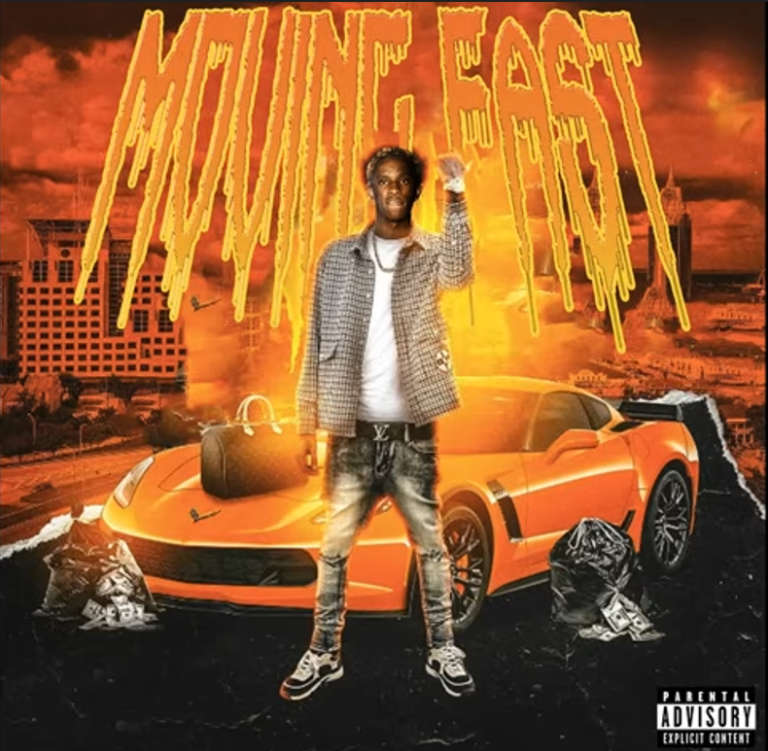 Young Thug – Moving Fast
