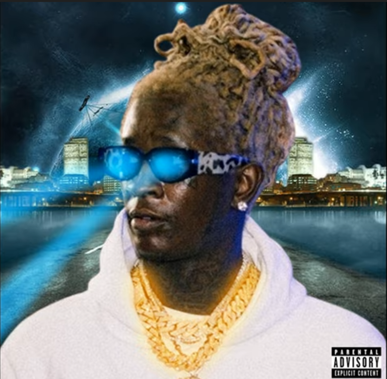 Young Thug – Blitz Em