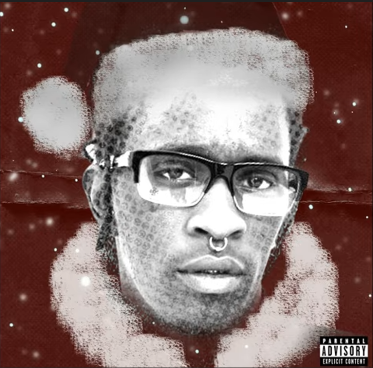 Young Thug – Thugger Claus
