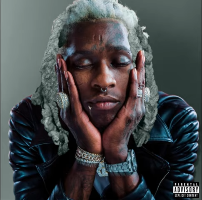 Young Thug – Cold World