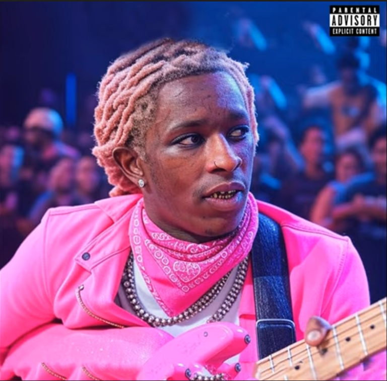 Young Thug – Don’t Need Much