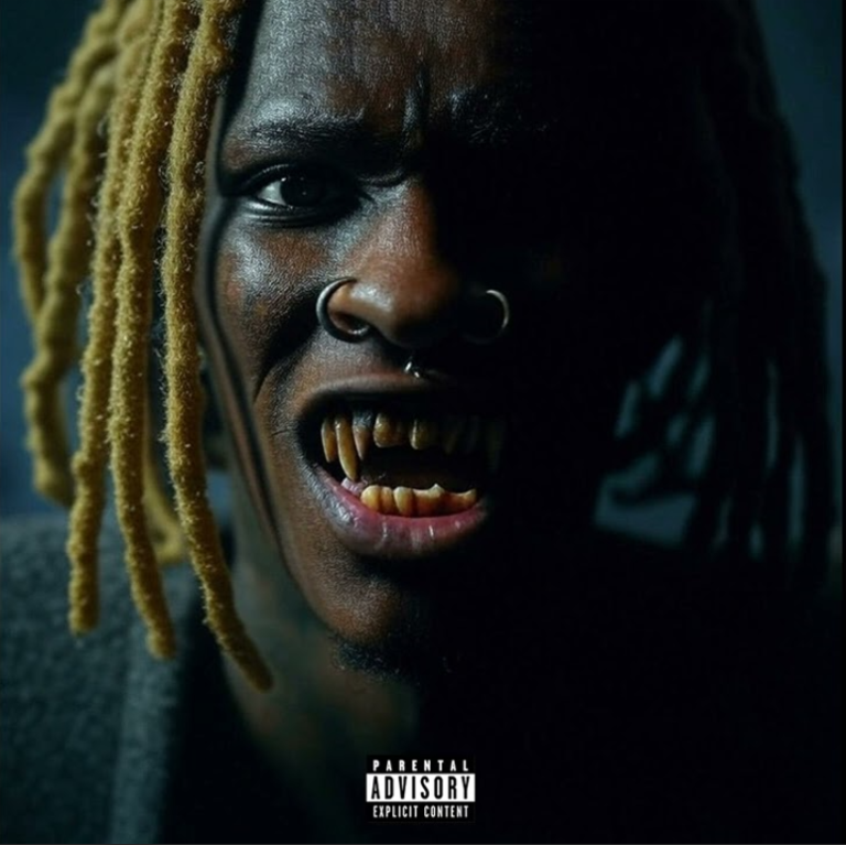 Young Thug – Dirty Game