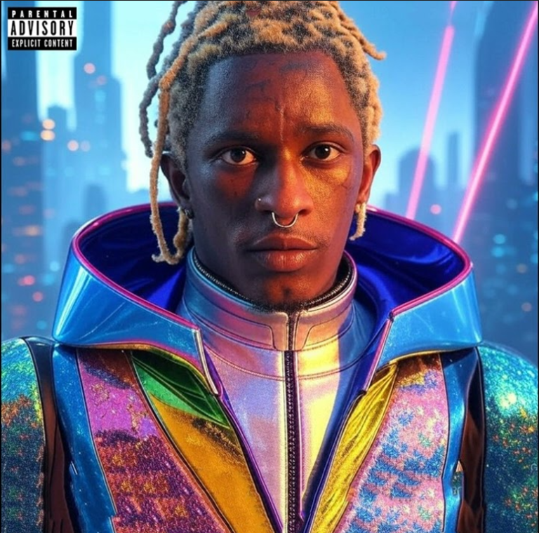 Young Thug – Pass The Torch