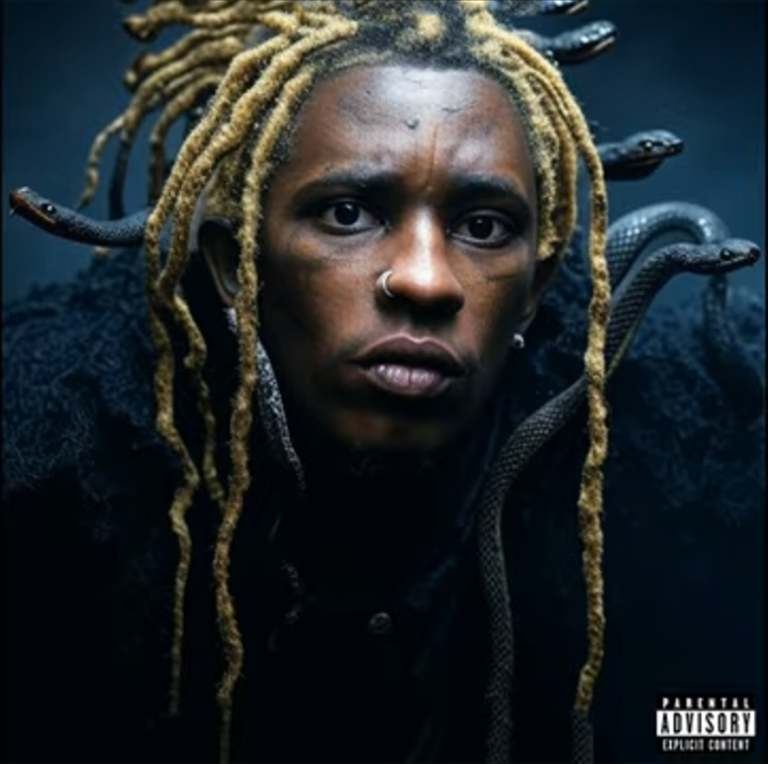 Young Thug – Add Me Up