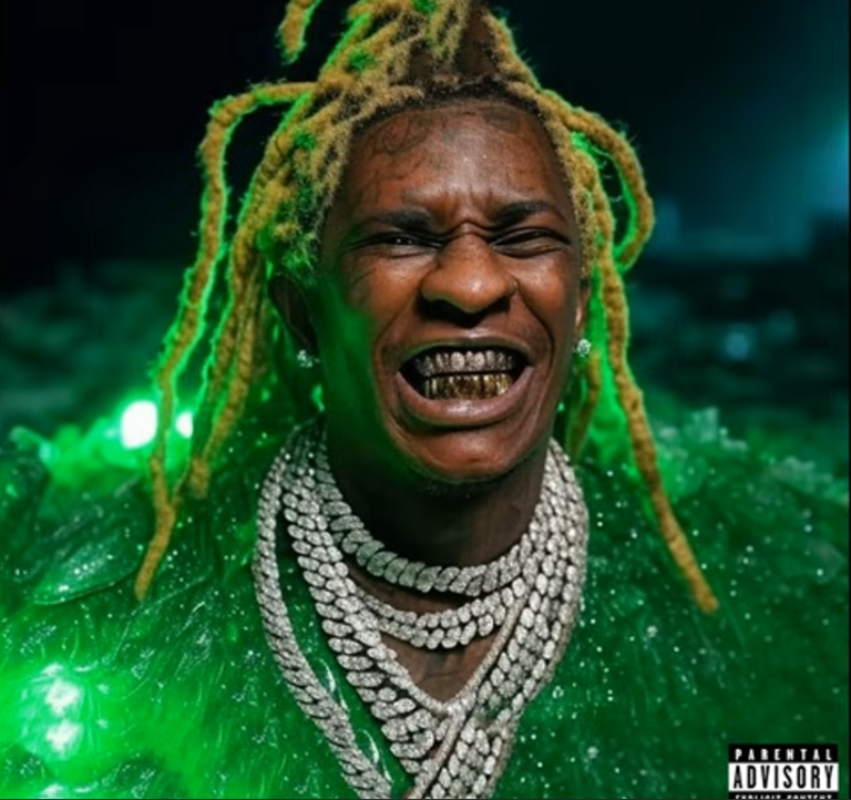 Young Thug – Peasant