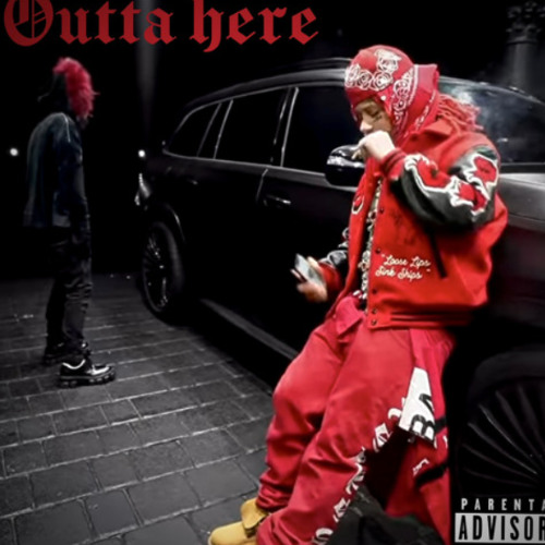 Trippie Redd – Outta Here