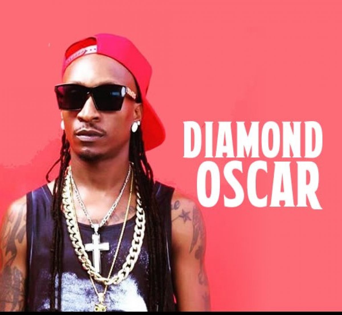 Diamond Oscar - Wabweru