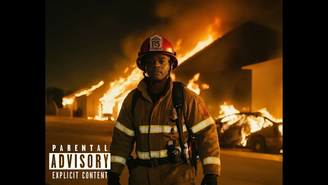 Gunna - Fire In L.A