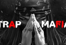 Foreign Trap Mixtape 2025 Songs (Best Trap DJ Mix 2025) Gangster Trap Mixtape 2025 (Best Gangster DJ Mix 2025)