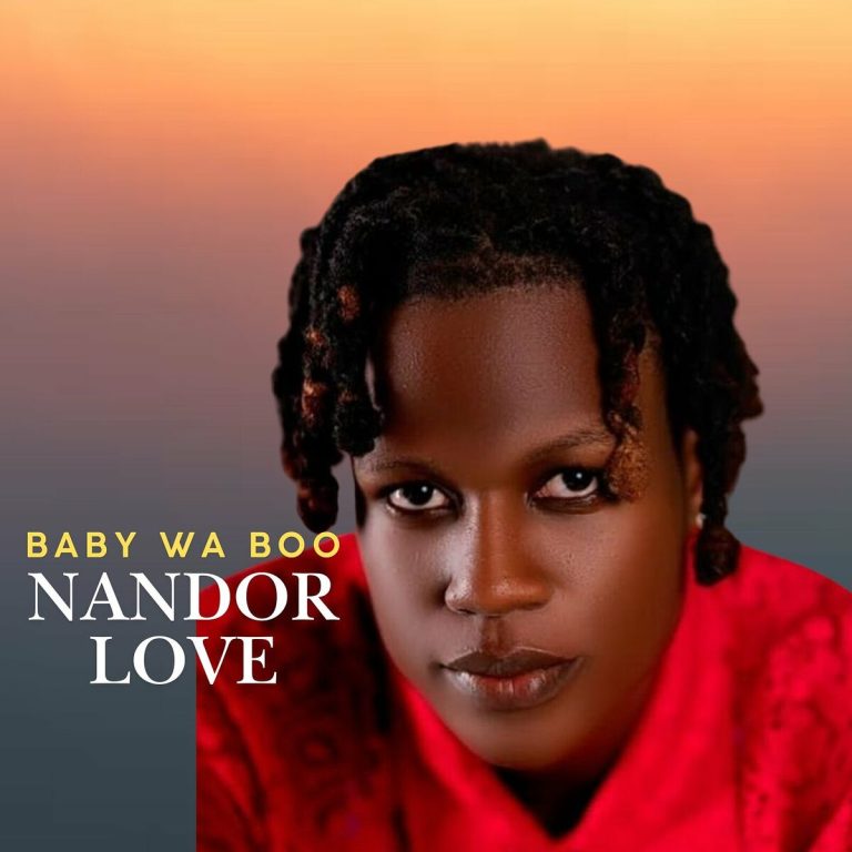 Nandor Love – Baby Wa Boo