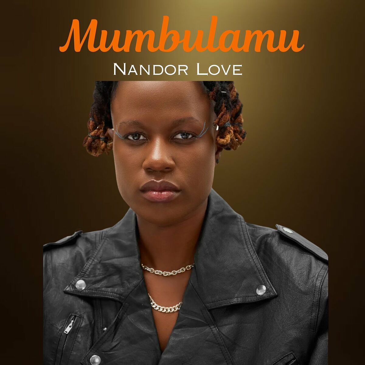 Nandor Love - Mumbulamu