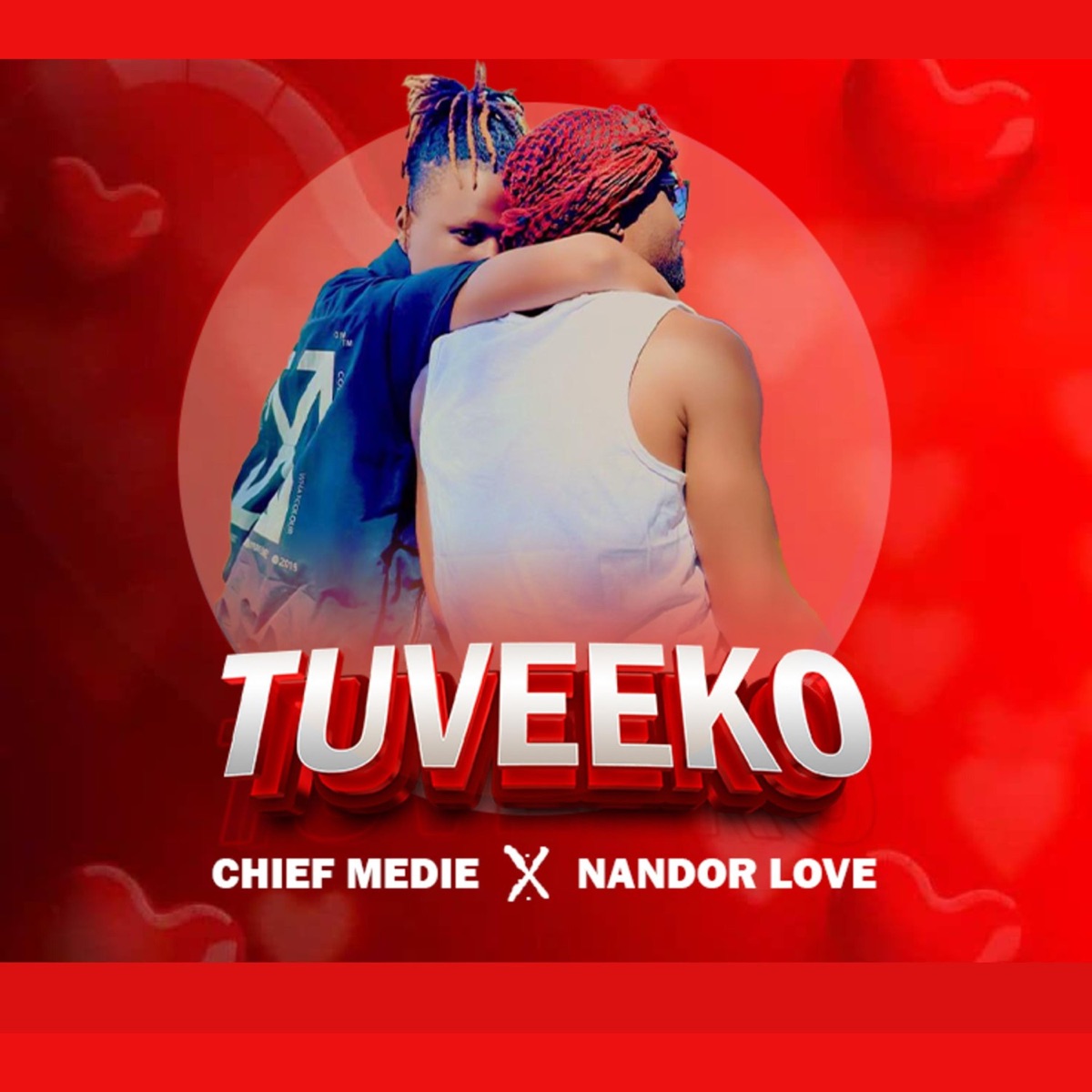Nandor Love ft. Chief Medie - Tuveeko