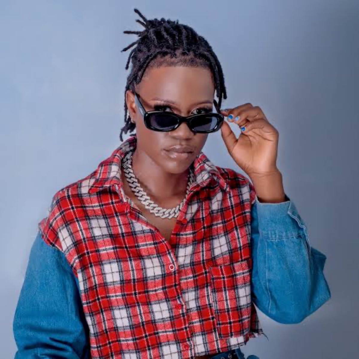 Nandor Love - Mpologoma