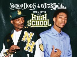 Snoop Dogg & Wiz Khalifa ft. Bruno Mars - Young, Wild and Free