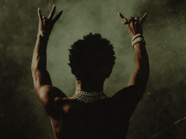 Nardo Wick ft. Sexyy Red - Somethin'