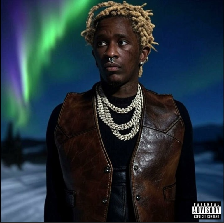 Young Thug – Concentrated