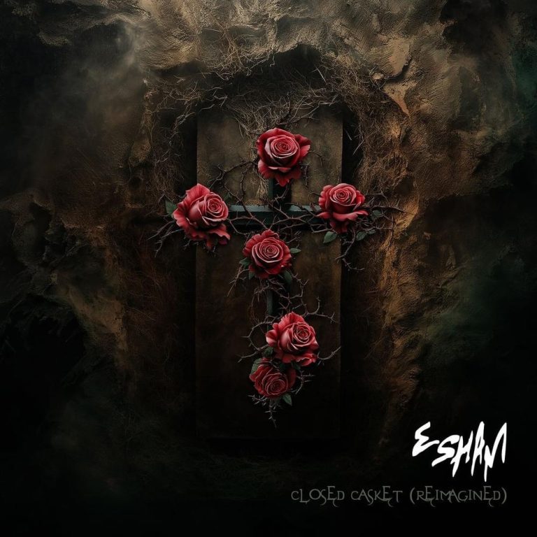 Esham – Was It Sum’n I Said (Reimagined)