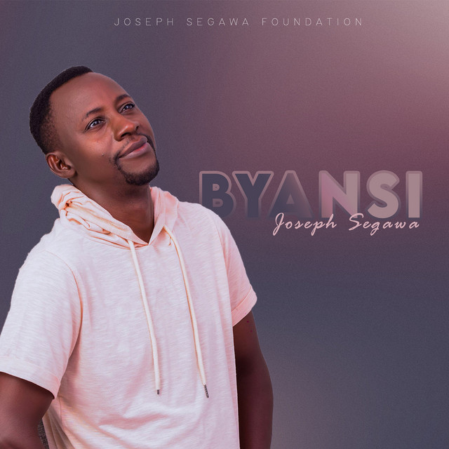 Joseph Segawa - Byansi