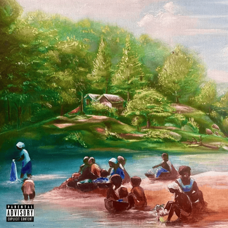 Rich The Kid ft. Kodak Black - Rain Snow