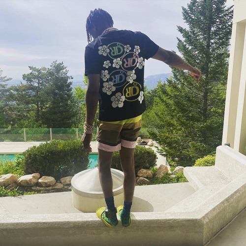 NBA Youngboy - Hearing Me