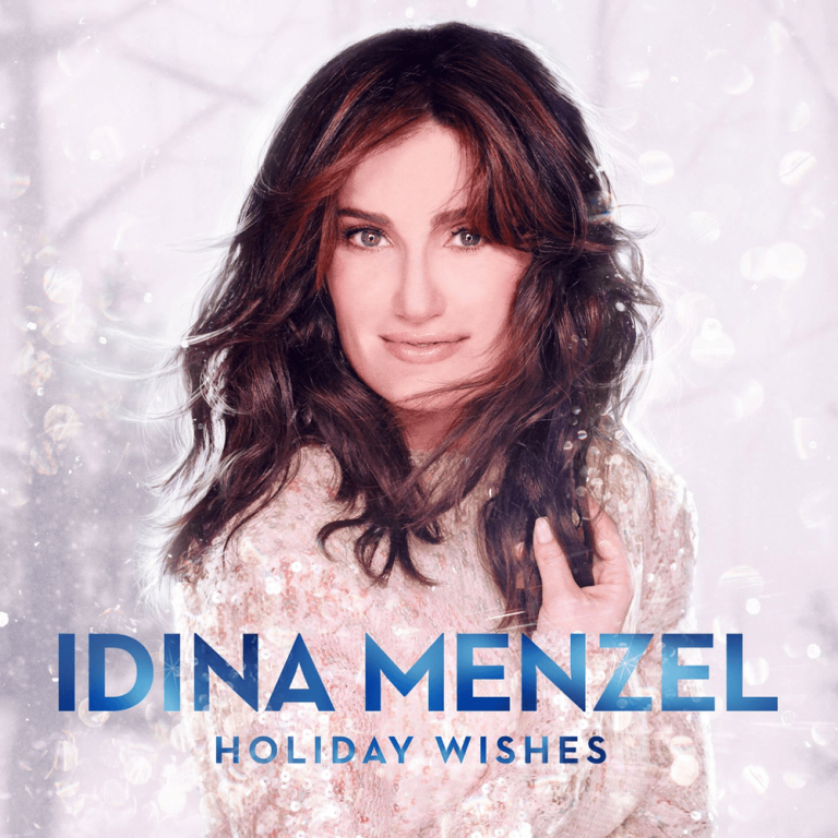 Idina Menzel ft. Michael Bublé - Baby It's Cold Outside