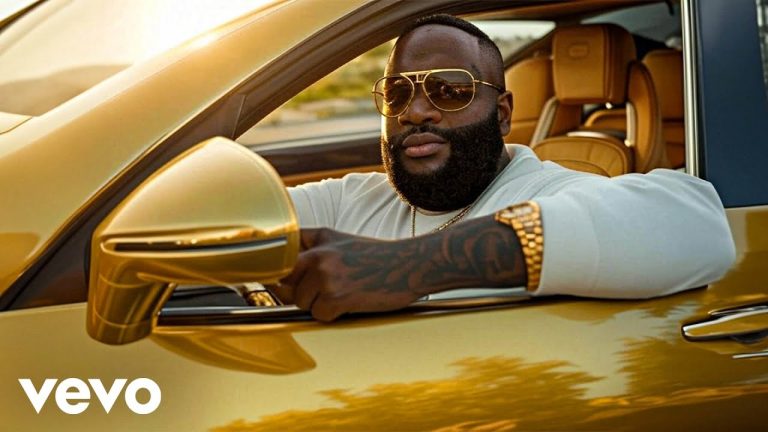 Rick Ross ft. Meek Mill & Lil Wayne - Dollar Dreams