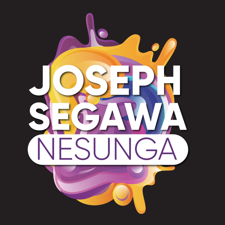 Joseph Segawa – Nesunga (Album)