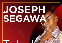 Joseph Segawa – Tobulawo (Album)