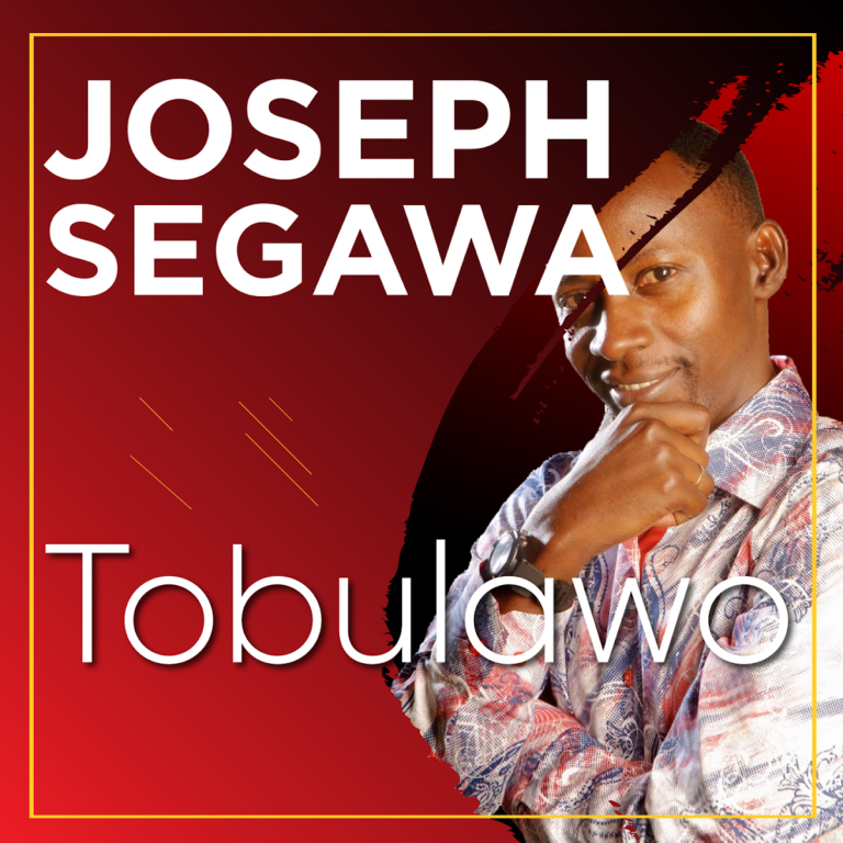 Joseph Segawa – Tobulawo (Album)