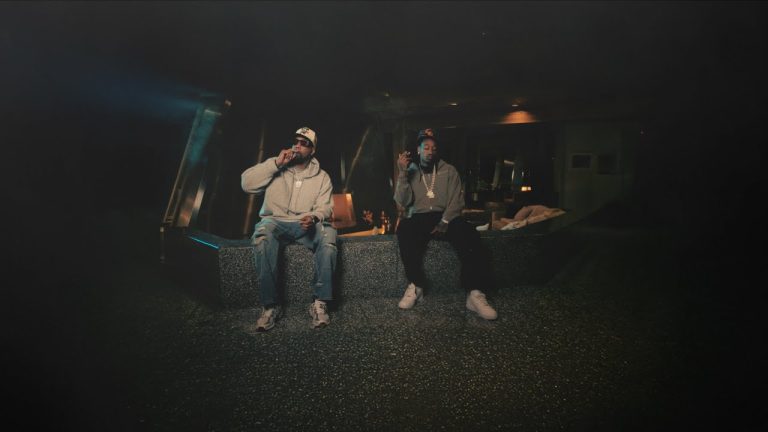 Wiz Khalifa ft. Chevy Woods - One Hundred / Business Meetings