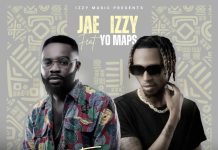 Jae Izzy ft. Yo Maps – Enemy Jae Izzy ft. Yo Maps - Enemy