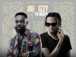 Jae Izzy ft. Yo Maps - Enemy