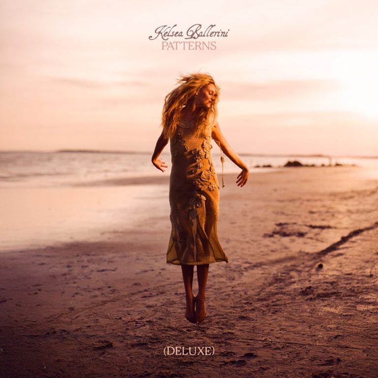 Kelsea Ballerini - Hindsight is Happiness