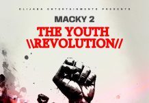 Macky 2 – The Youth Revolution Macky 2 - The Youth Revolution