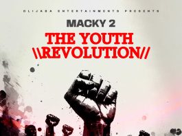 Macky 2 - The Youth Revolution
