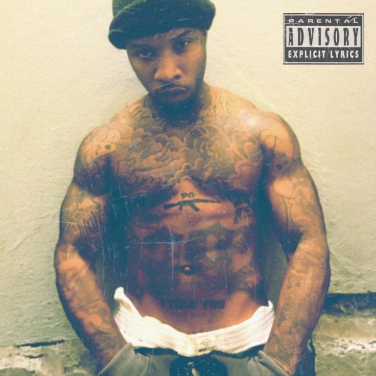 Tory Lanez - Free Tory