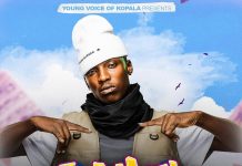 Blood Kid Yvok – Samflossing Blood Kid Yvok - Samflossing