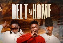Briyol Microphone Killer ft. Blood Kid Yvok & Aby – Belt Pa Home Briyol Microphone Killer ft. Blood Kid Yvok & Aby - Belt Pa Home
