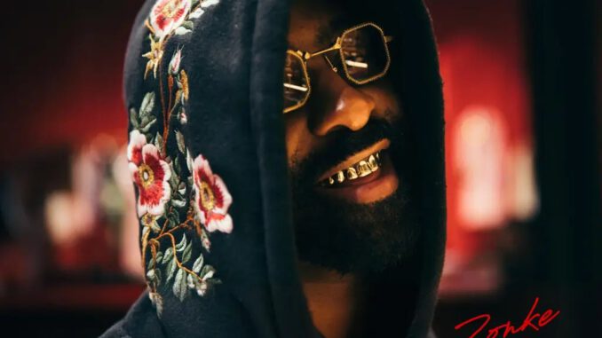 Riky Rick - Raindrops